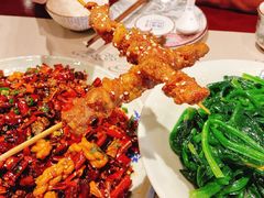 -杨记隆府(白象街店)