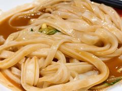 -子午路张记肉夹馍(兵马俑店)