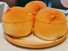 招牌菠萝包-炳胜公馆(珠江新城店)