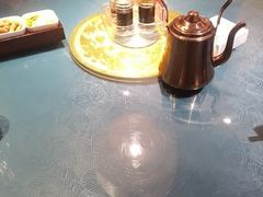 -倍儿美海鲜大排挡·非遗海鲜蒸饺(洋货店)
