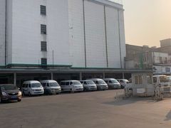 -京深海鲜市场(光彩路店)