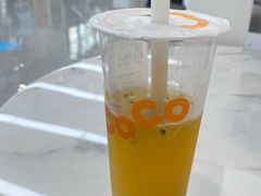 -CoCo都可(搜秀城店)