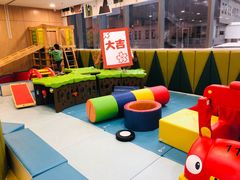 -亲亲袋鼠托育早教·思维专注力·棕熊英语(鼓楼恒力城店)