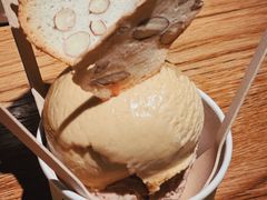 -La Strada(安福路店)