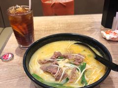 -谭仔三哥米线(屯门时代广场北翼店)