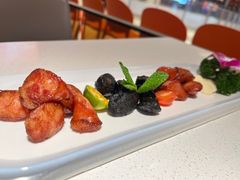 -鲁秀才炒鸡(龙湖西溪天街店)