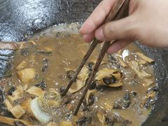 -哈尔滨东北铁锅炖(都督街店)
