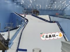 -广州热雪奇迹