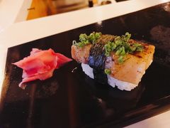 -昊·来了寿司(双楠2店)
