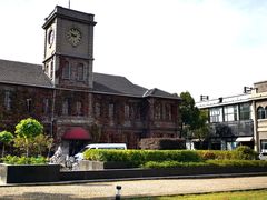 -半岛1919创意园区