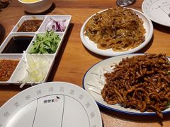-姥姥家春饼店(惠新东街店)