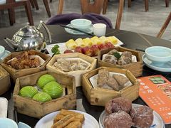 -石潭贵香酒店(玄真路店)