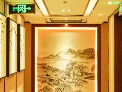 走廊-懂生足疗SPA·康怡(天河北店)