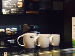 -星巴克(温州万象城商业街店)