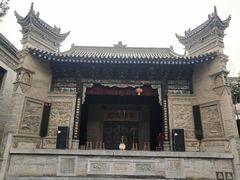 -西安关中民俗艺术博物院