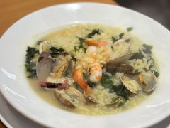 -萨莉亚意式餐厅(深圳北站店)