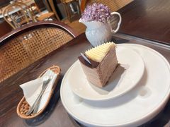 -嗒令甜品·主题融合料理餐厅(首座时代店)