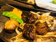 -和彩放题餐厅(酒仙桥店)
