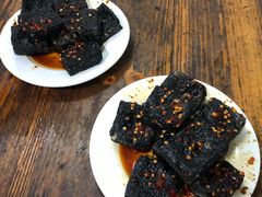 -五娭毑臭豆腐(黄兴南路店)