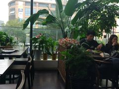 -斯比特花园意大利餐厅(缤谷广场店)