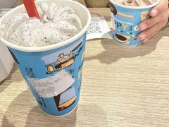 -DQ·蛋糕·冰淇淋(西城红场店)