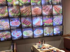 -老杨头烧烤(博烤堂店)