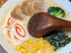 -七涧谷·元气食堂(塘下店)
