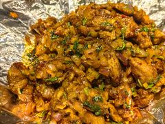 -紫鑫阁饭庄(长安店)