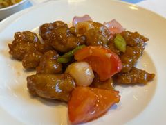 -莆田餐厅PUTIEN(三里屯店)