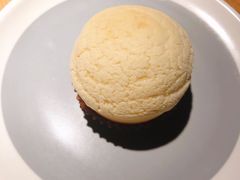 黑松露鹅肝包-荣小馆(杭州大厦店)