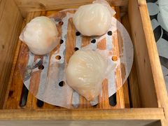 -桃源春晓中餐厅 TaoYuan Restaurant
