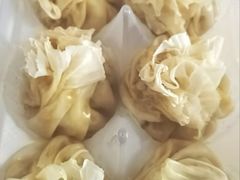 羊肉大葱稍麦-真食净香居·内蒙烧麦(亚运村店)