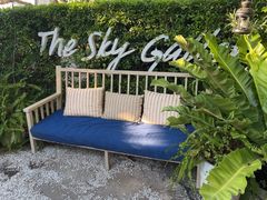 -网红落日悬崖餐厅 The Sky Gallery