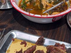 -破店肥哈·东北烧烤·夜宵(南山保利店)