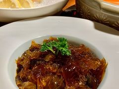 -揽季锅物会.福建黄鱼.海鲜姿造(五四路店)