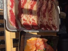 -谷牛日式烤肉(宝山U天地店)