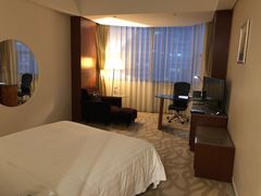 -成都凯宾斯基饭店