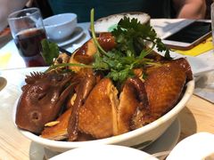 -大荣华酒楼(元朗老店)