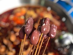 -孙婆婆美蛙兔火锅(踏水桥店)