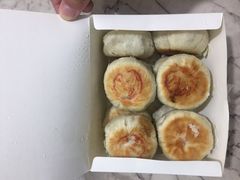 -长发西饼(道前店)