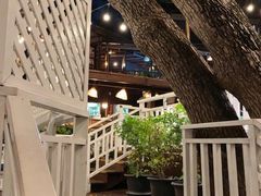 -卷心菜和避孕套餐厅(Pattaya)