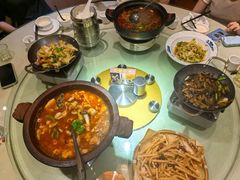 -肖记公安牛肉鱼杂馆·省级非物质文化遗产(崇仁路江滩直营店)