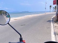 -三亚西岛海洋文化旅游区