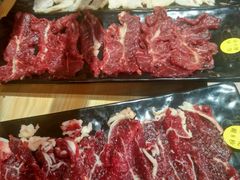 -陈记顺和牛肉火锅馆(天河北路店)