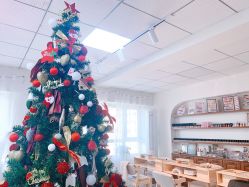-臻美薈美容养生美甲美睫專門店