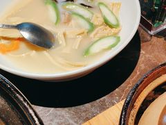 -汤城小厨•粤菜•靓汤(苏州街店)