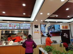 -徐沟贾记灌肠(总店)