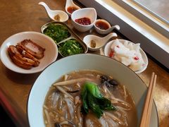 -漆黑觉米粉(三里屯店)