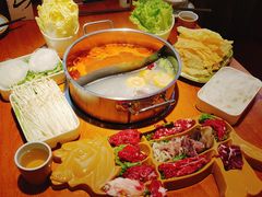 -真牛坊潮汕牛肉火锅