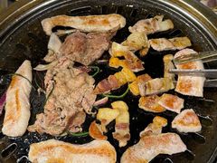 -杨小佳·齐齐哈尔烤肉·烤串(广州店)